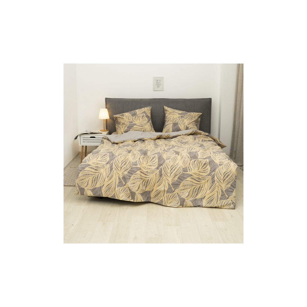 Постільна білизна Viluta 24306 Ранфорс євро (24306_ev) - зображення 2