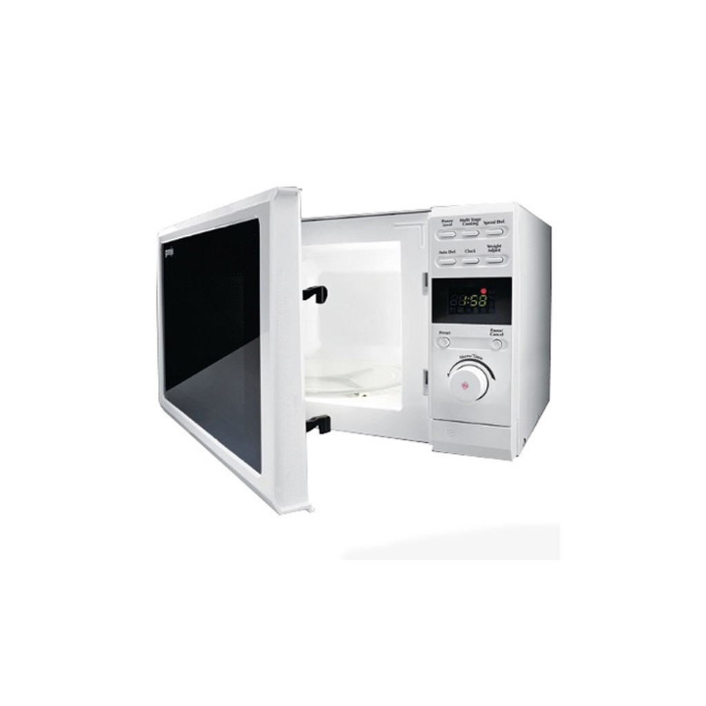 Мікрохвильова піч Gorenje MO17DW - зображення 3