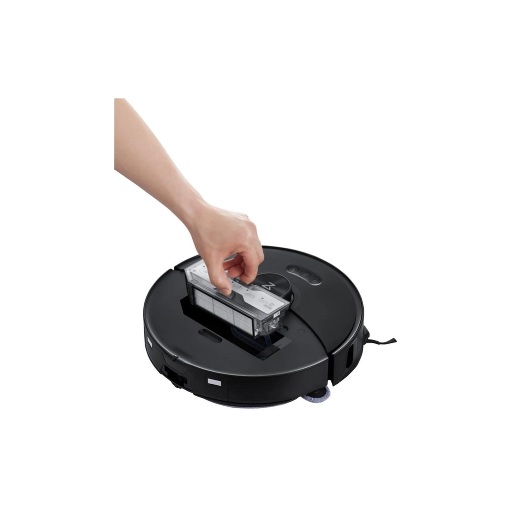 Пилосос Roborock S8 Max Ultra Black (S8MU52-00) - зображення 9