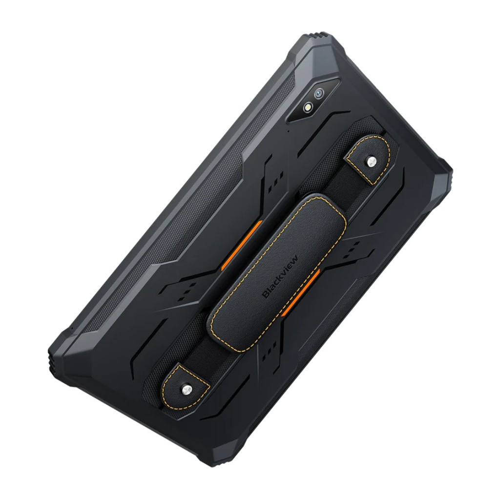 Планшет Blackview Tab Active 8 Pro 10.36" 8/256GB LTE Black-Orange (6931548313731) - зображення 8