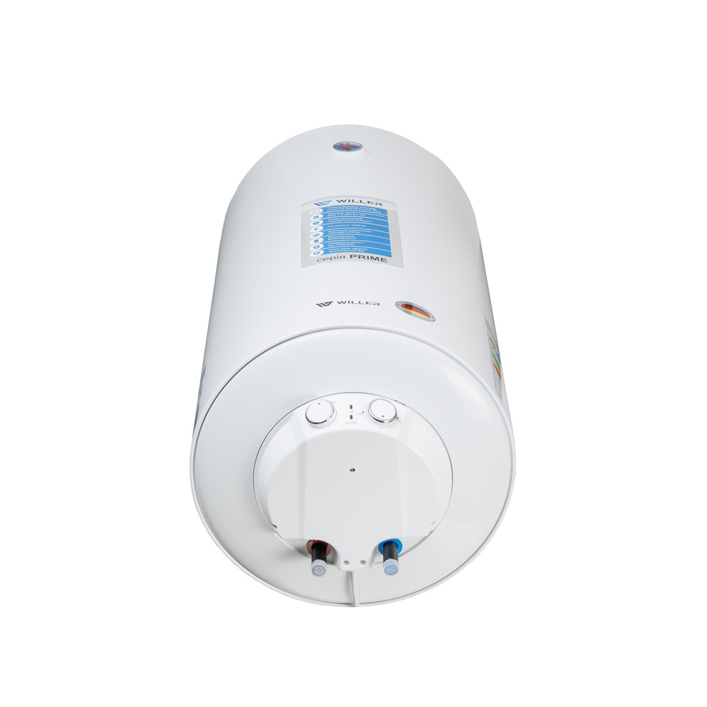 Бойлер Willer EV100DR-Prime - зображення 3