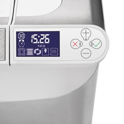 Хлібопічка Stadler form SFBM.9900 white (SFBM9900white) - зображення 3