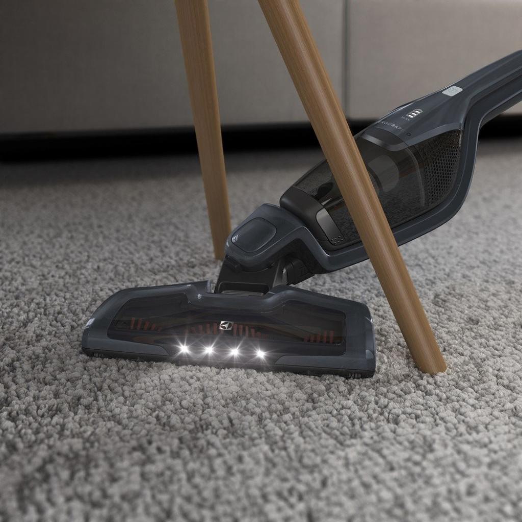 Пилосос Electrolux EER75STM - зображення 3