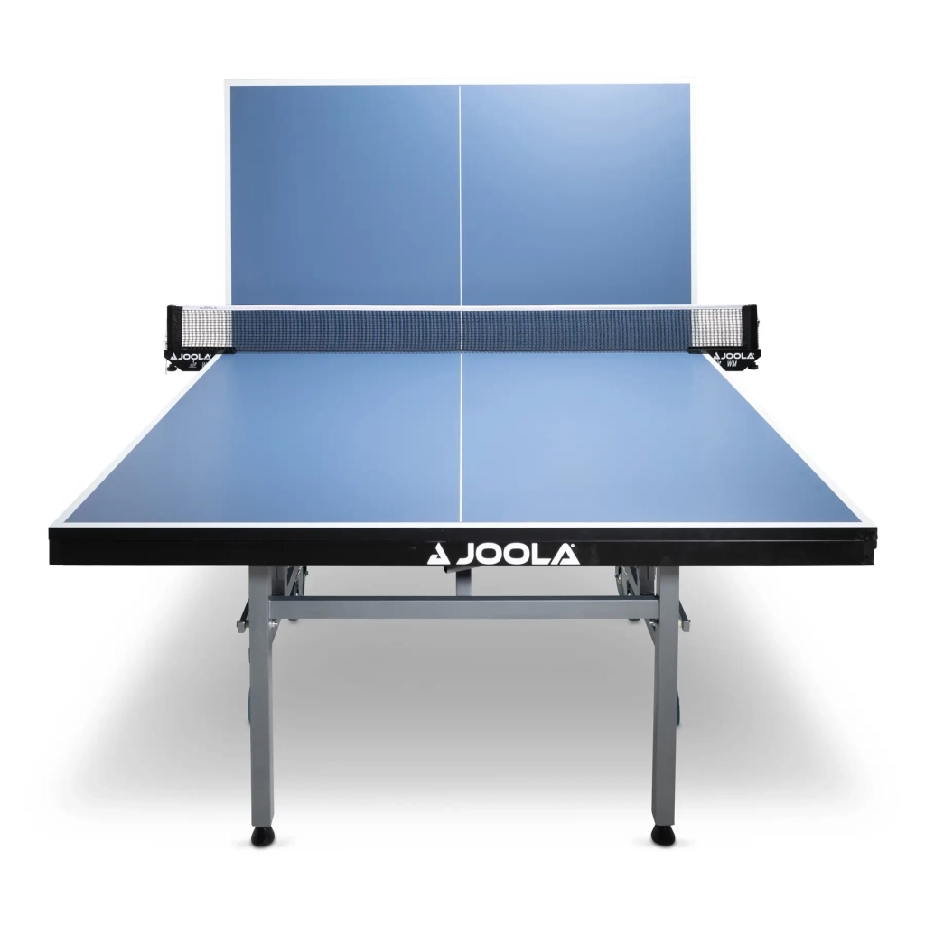 Тенісний стіл Joola World Cup 25 ITTF Blue (11291) (930779) - зображення 5