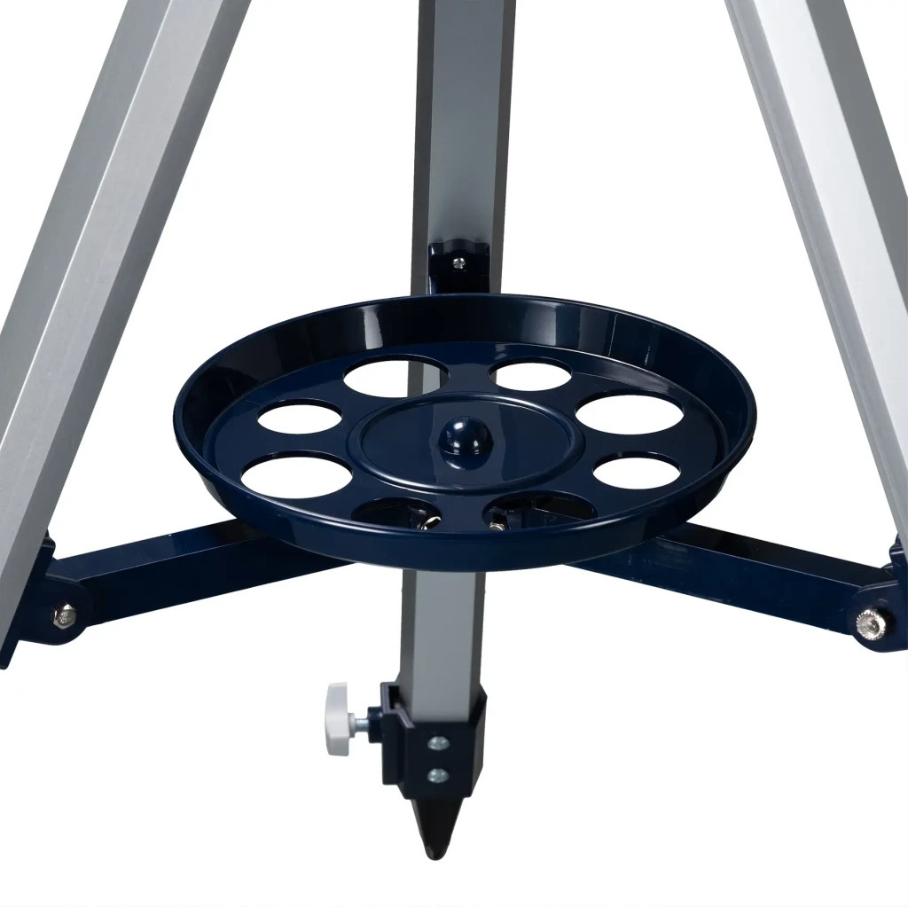 Телескоп Bresser Junior 60/700 AZ1 Refractor + кейс (928507) - изображение 6