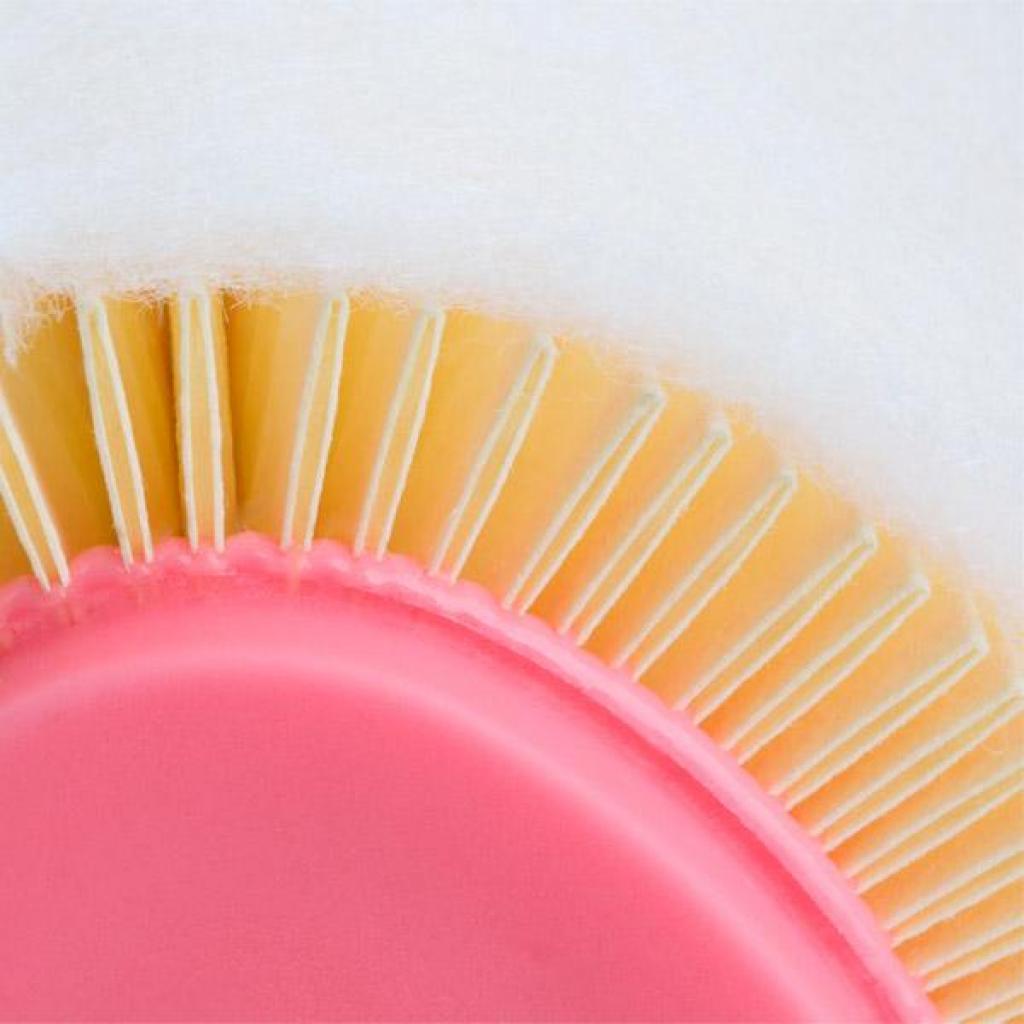 Повітряний фільтр для автомобіля Mann C15143/1 - зображення 3