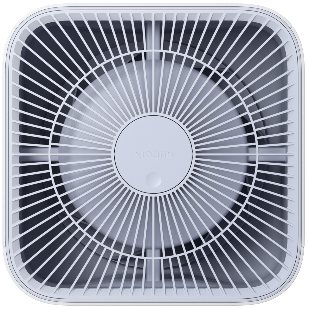 Очисник повітря Xiaomi Smart Air Purifier 4 - зображення 5