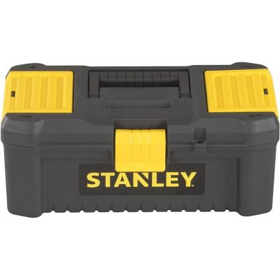 Ящик для інструментів Stanley ESSENTIAL, 12.5 (316x156x128мм) (STST1-75514) - зображення 2