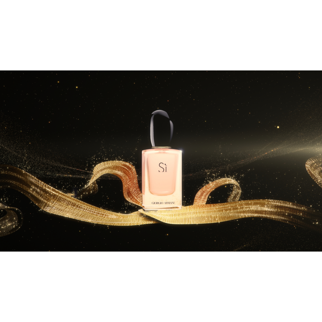 Парфумована вода Giorgio Armani Si тестер 100 мл (3605521816863) - зображення 2