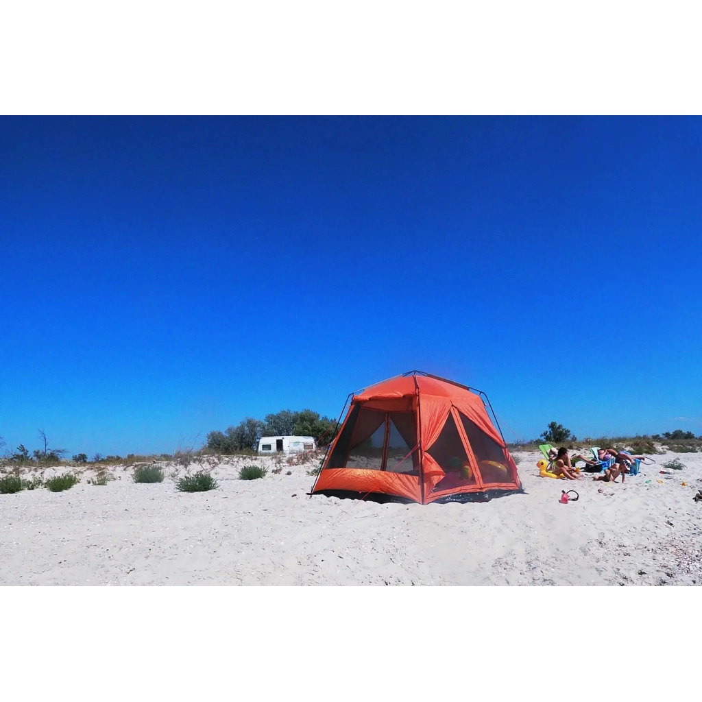 Тент Tramp Lite Mosquito Orange (TLT-009.02) - зображення 2