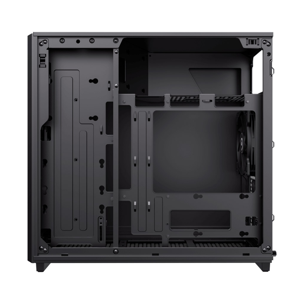 Корпус Gamemax F36 Dark - зображення 5