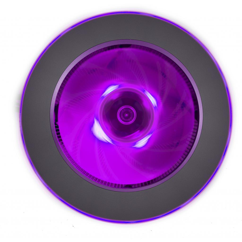 Кулер до процесора CoolerMaster MasterAir G100M (MAM-G1CN-924PC-R1) - зображення 3