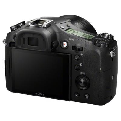 Цифровий фотоапарат Sony Cyber-shot DSC-RX10 (DSCRX10.RU3) - зображення 7