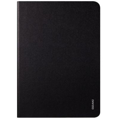 Чохол до планшета Ozaki iPad Air O!coat Slim 360° Multiangle (OC109BK) - зображення 1