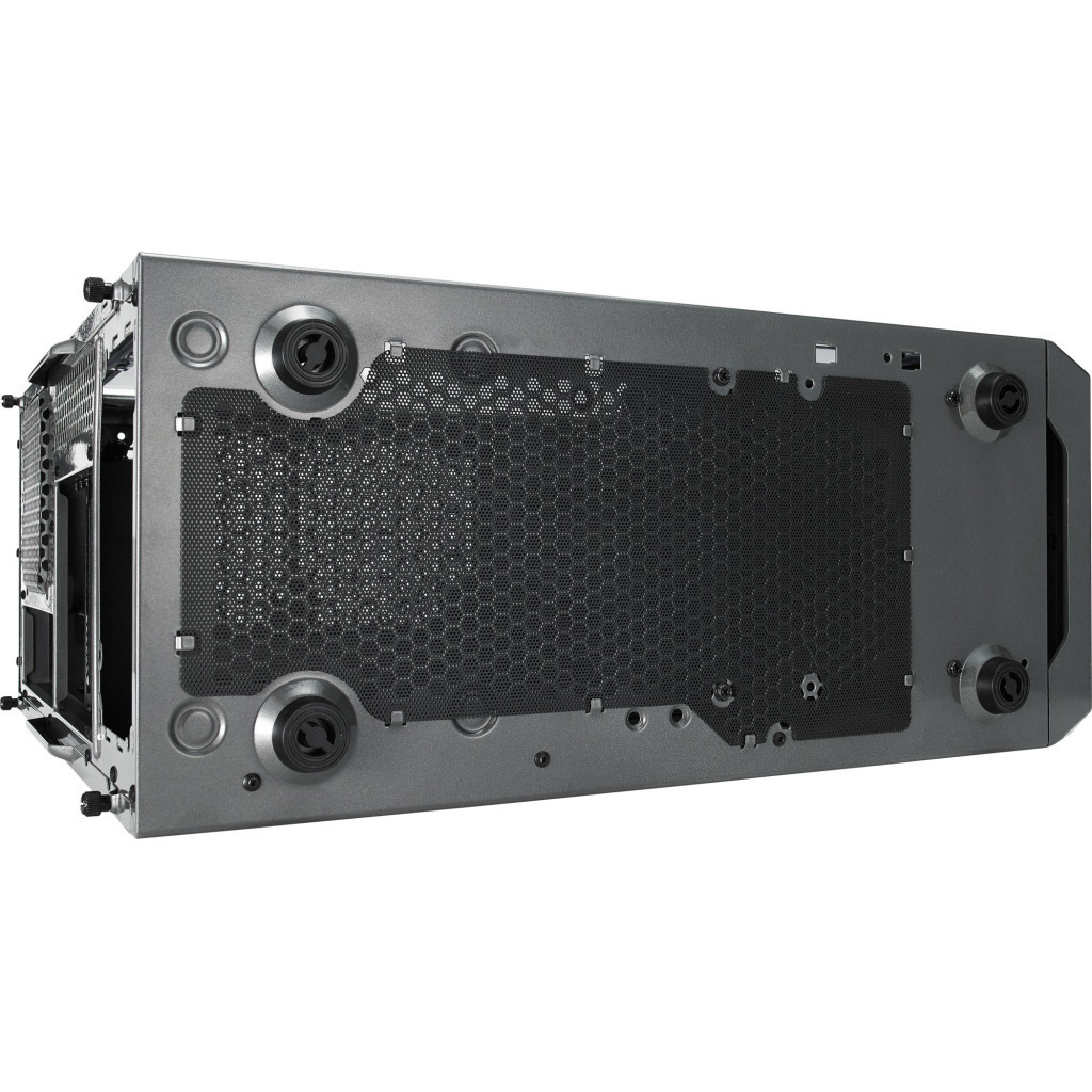 Корпус Fractal Design Focus G Gray Window (FD-CA-FOCUS-GY-W) - зображення 5