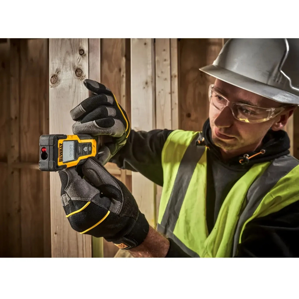 Далекомір DeWALT до 30 м (DWHT77100) - зображення 7