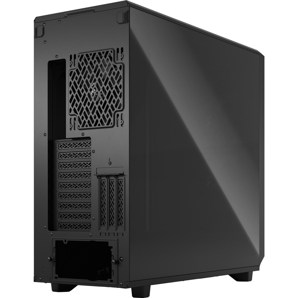 Корпус Fractal Design Meshify 2 XL Black TG DT (FD-C-MES2X-01) - зображення 10