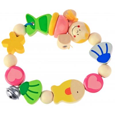 Брязкальце Heimess Русалка (734860) - зображення 1