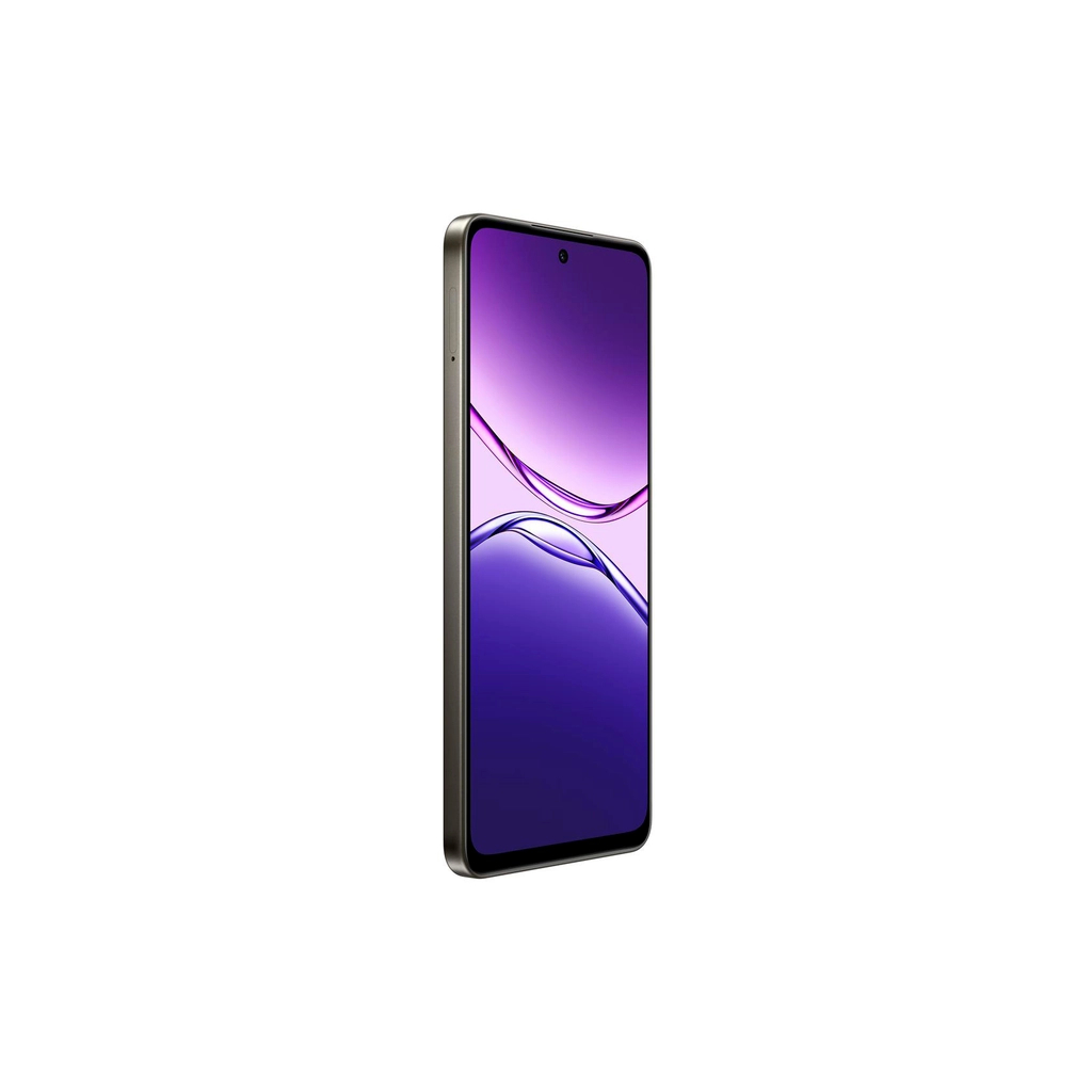 Мобільний телефон Oppo A5 PRO 5G 8/256GB Black Brown (OFCPH2695_BROWN) - зображення 4