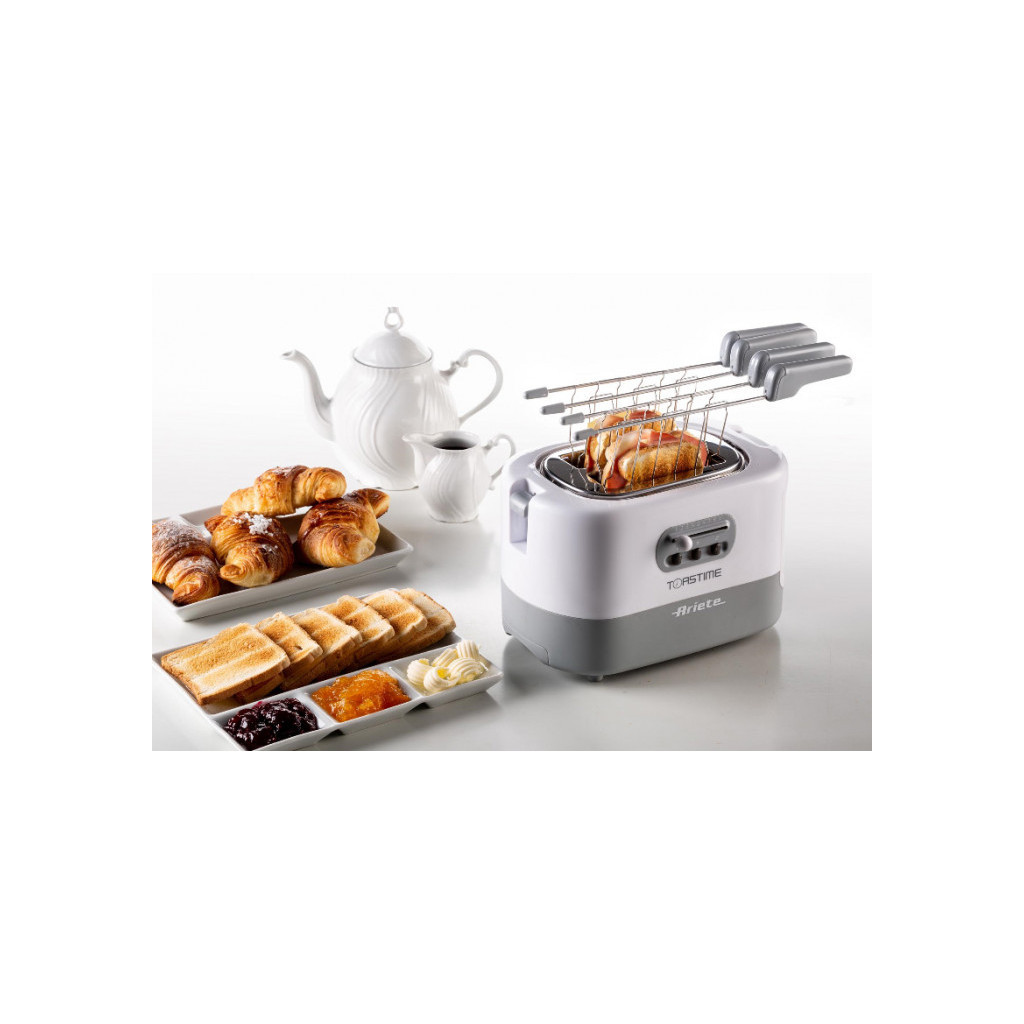 Тостер Ariete 0159 White - зображення 11