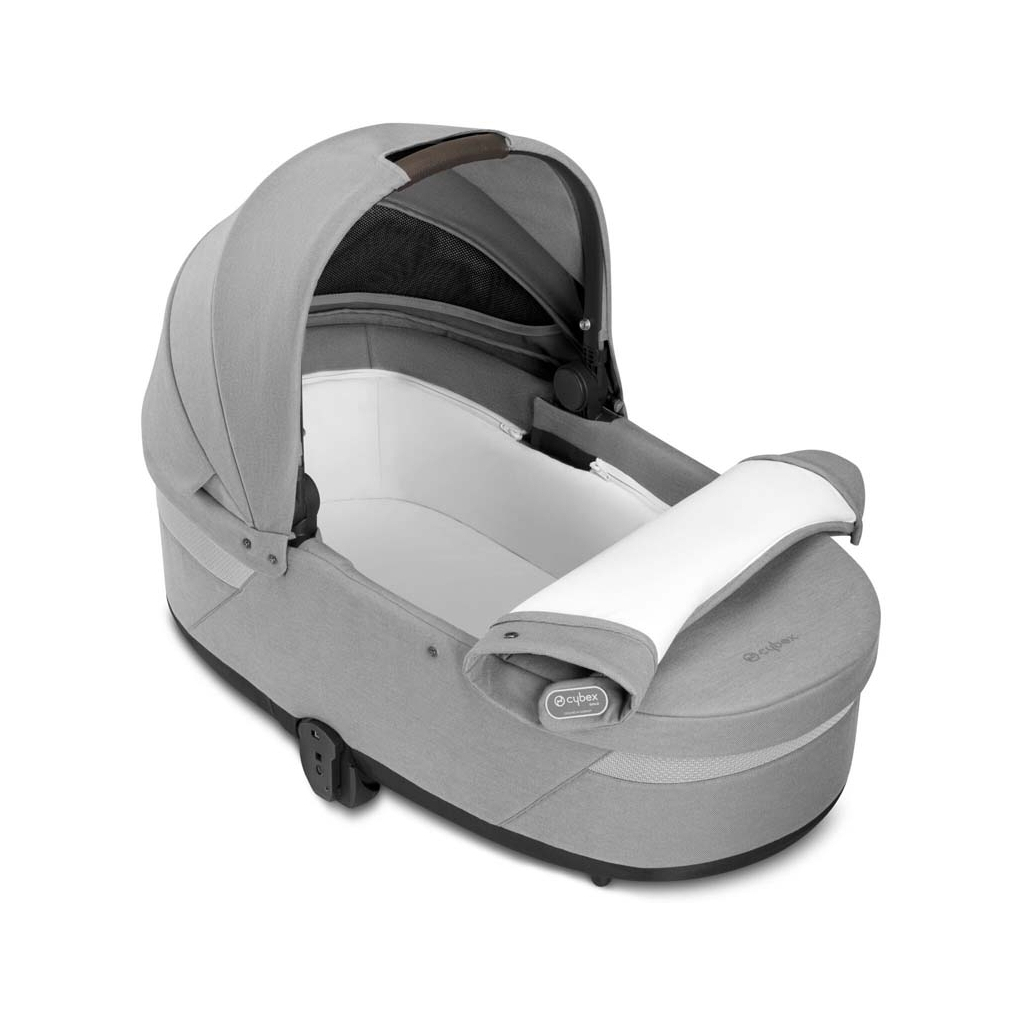 Люлька Cybex S Lava Grey (522002623) - зображення 4