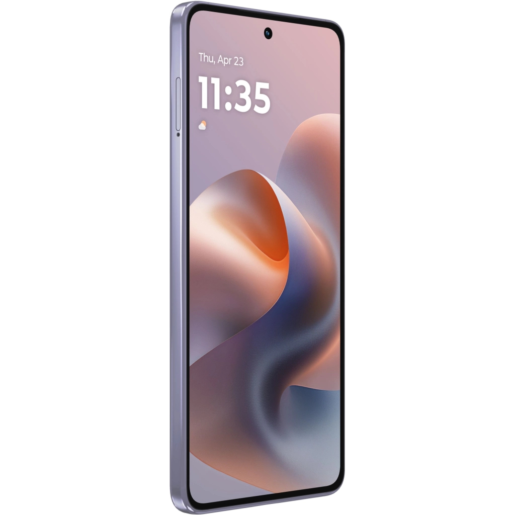 Мобільний телефон Motorola G86 8/256GB Cosmic Sky (PB7L0090RS) - зображення 4