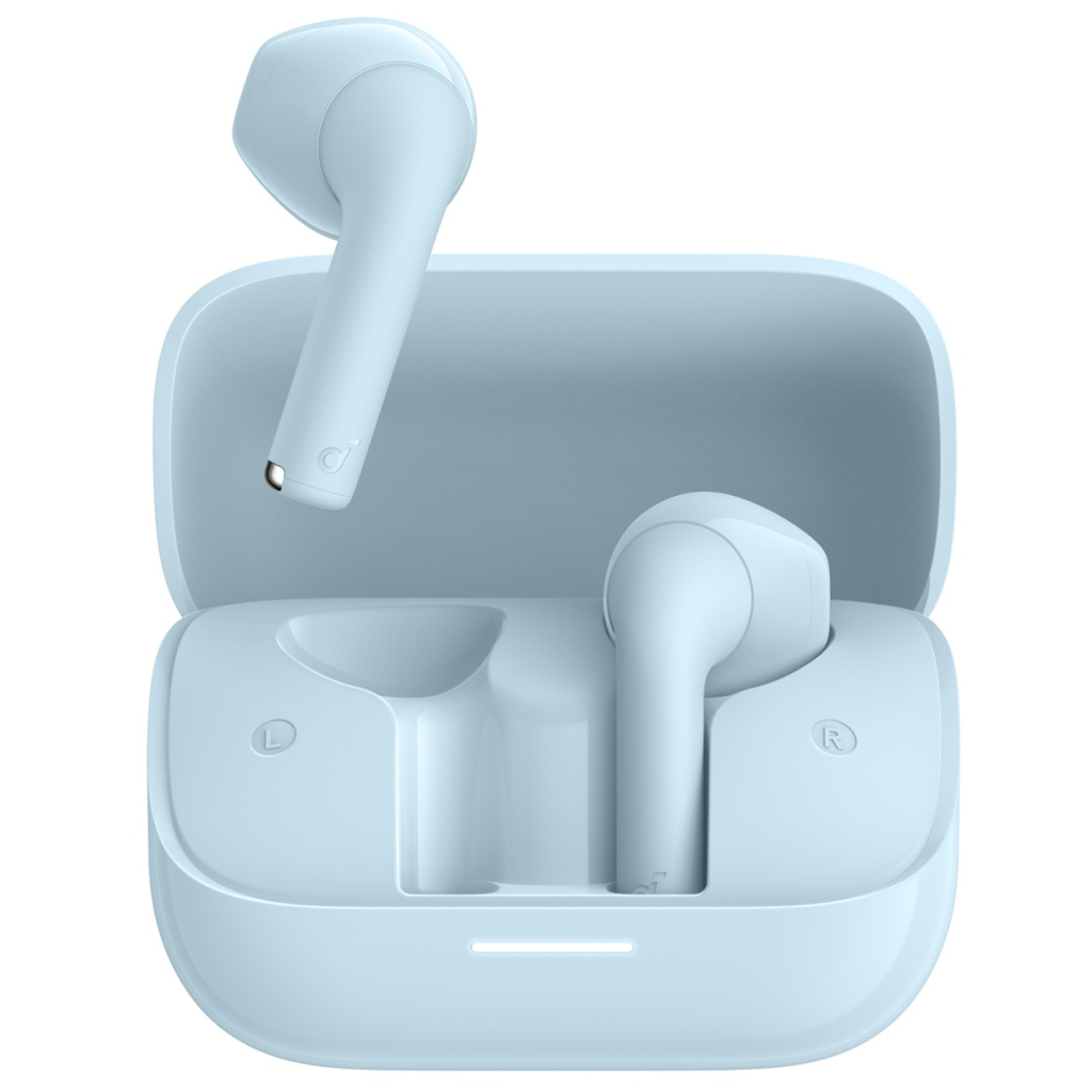 Навушники Anker SoundCore K20i Blue (A3994G31) - зображення 2