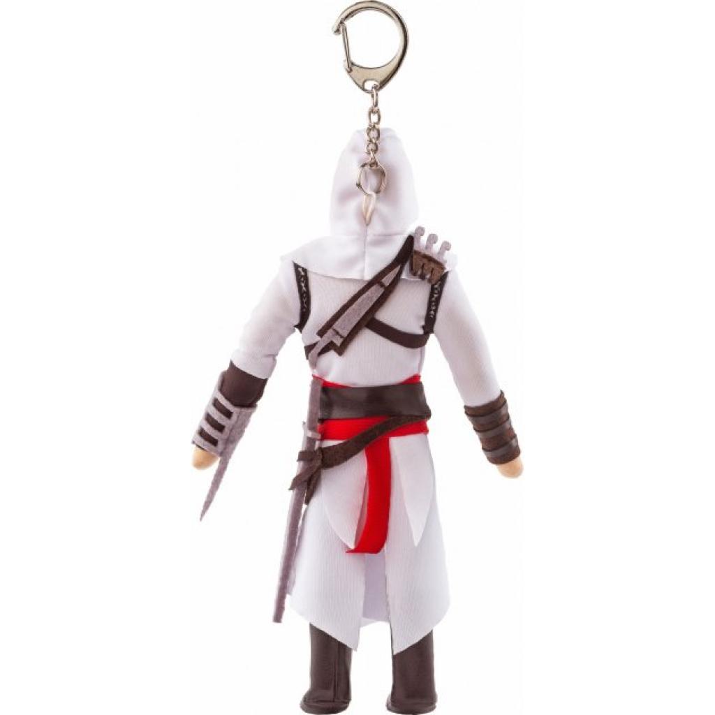 М'яка іграшка WP Merchandise Брелок плюшевий ASSASSIN'S CREED Altair Ibn-La'Ahad (AC010005) - зображення 4