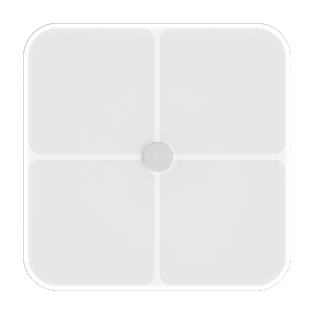 Ваги підлогові AENO BS1S (ABS0001S) - зображення 3