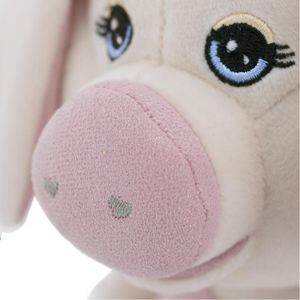 М'яка іграшка Orange Свинка Іринка, 32 см (8027/25) - зображення 2