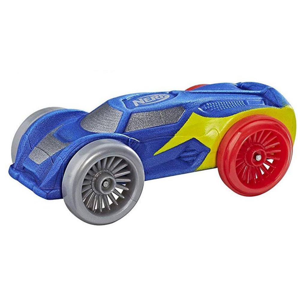 Автотрек Nerf Nitro Три машинки (C0777) - зображення 3