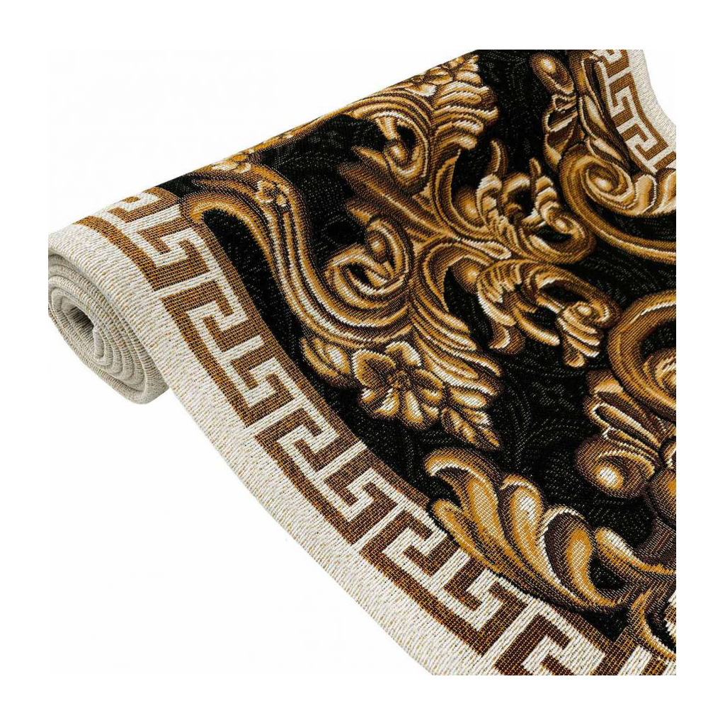 Доріжка на стіл Прованс гобеленова Arte di lusso 40х140 (4823093437647) - зображення 3