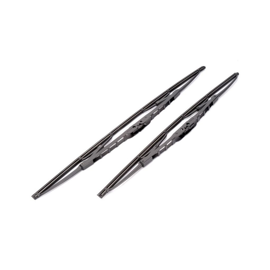 Щітка склоочисника Bosch 3 397 010 249 - зображення 4
