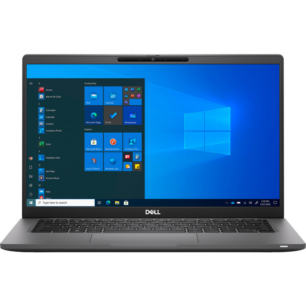 Ноутбук Dell Latitude 7420 (N057L742014UA_UBU) - зображення 1
