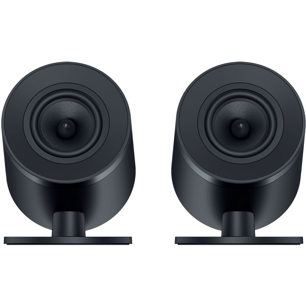 Акустична система Razer Nommo V2 PRO Black (RZ05-04740100-R3G1) - зображення 4