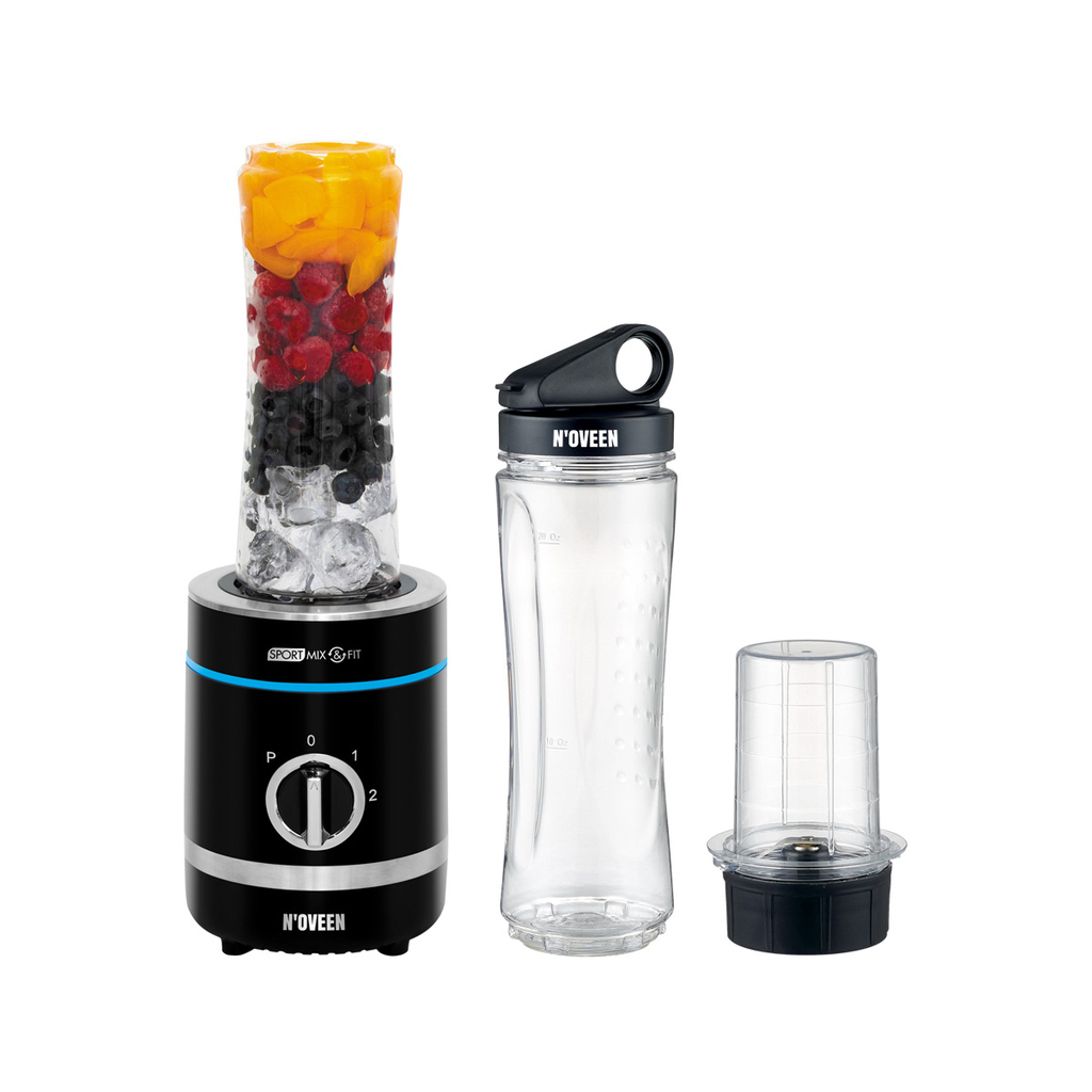 Блендер Noveen SB1000 Xline - зображення 1