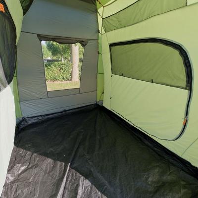 Намет Coleman Bering 4 (3138522079505) - зображення 4