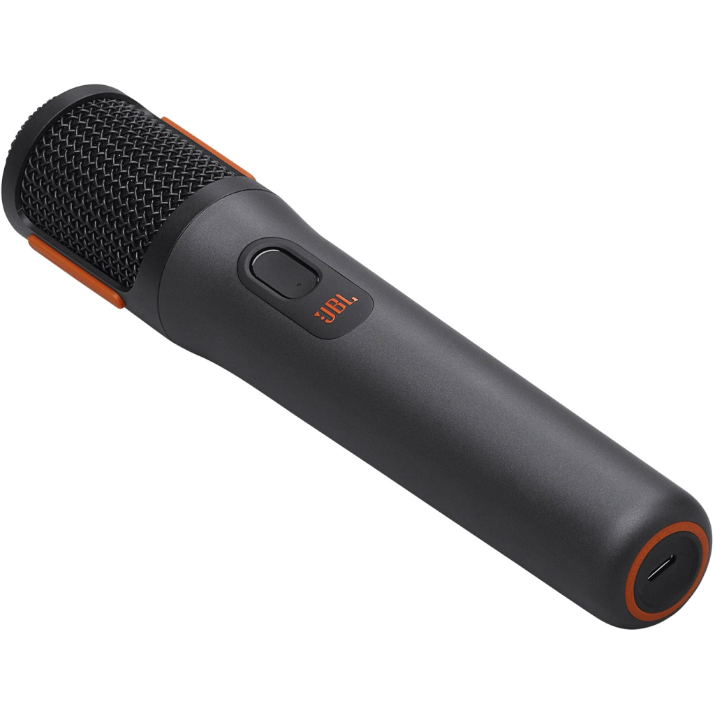 Мікрофон JBL PartyBox Wireless Mic (JBLPBWIRELESSMIC) - зображення 5