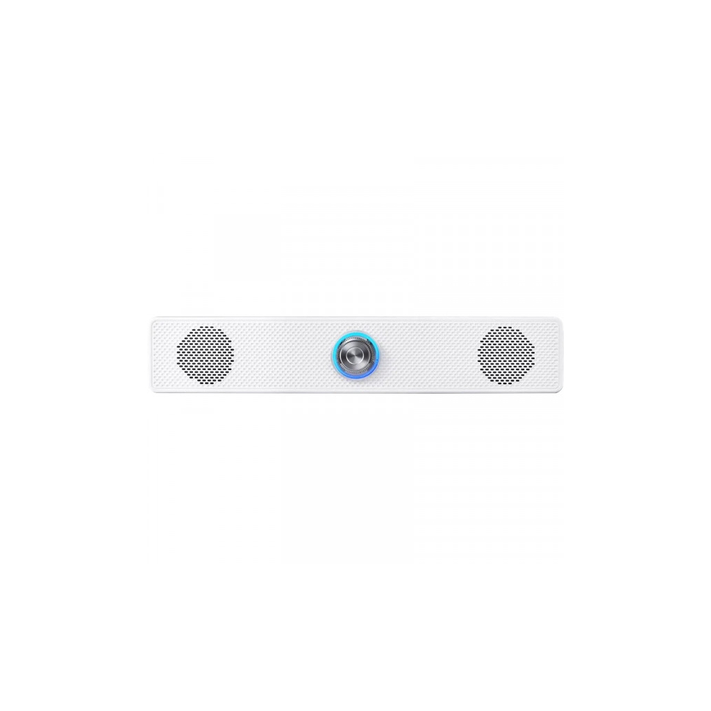 Акустична система Defender Soundbar Z2 White (65192) - зображення 1