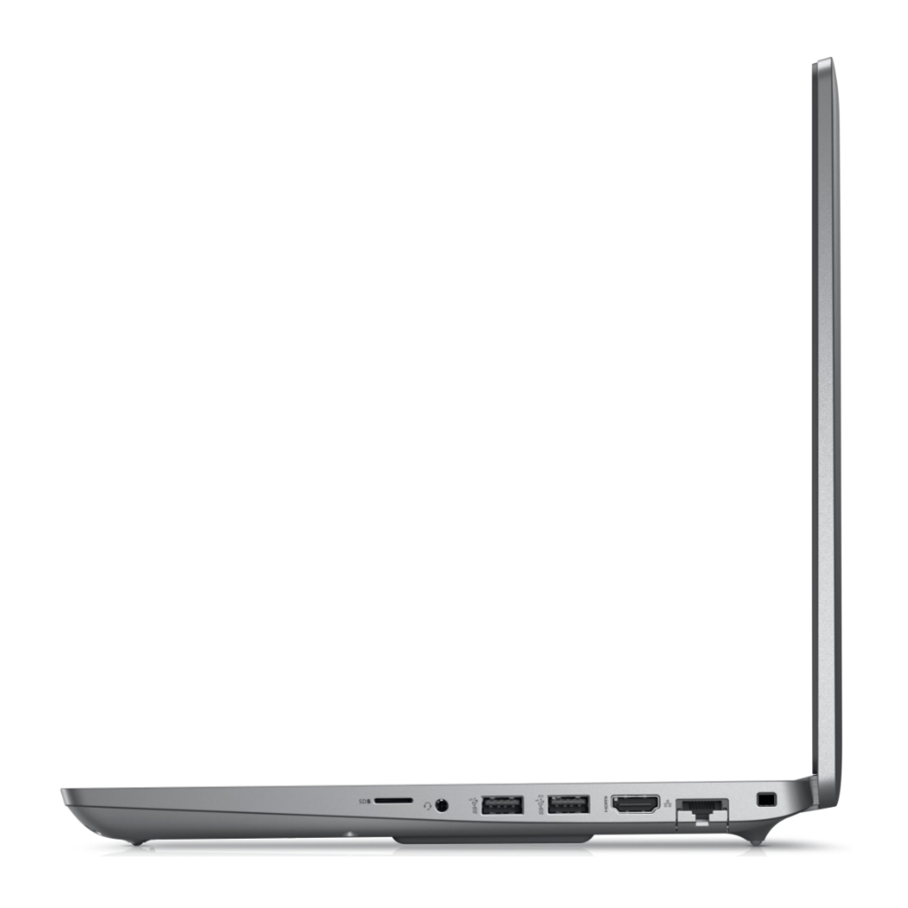 Ноутбук Dell Latitude 5531 (N201L553115UA_UBU) - зображення 4