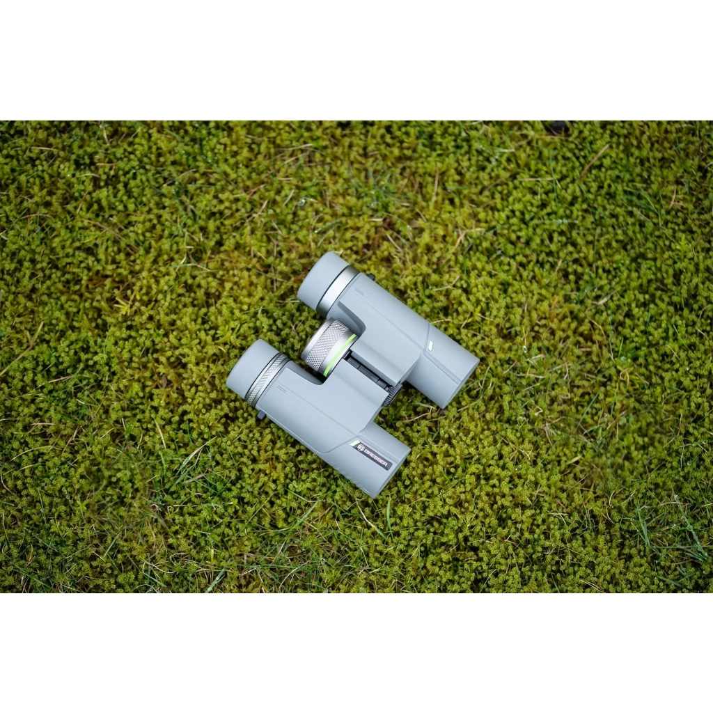 Бінокль Bresser Wave 10x25 UR Coating WP (1331025) (930249) - зображення 6