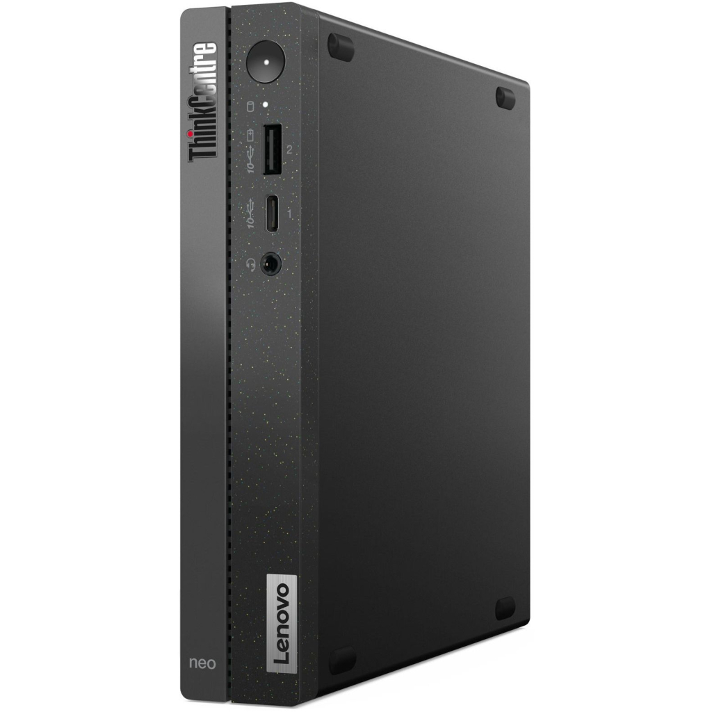 Комп'ютер Lenovo ThinkCentre neo 50q G4 / i3-1215U, 8, 256, WiFi, кл+м, Win11P (12LN0044UI) - изображение 7