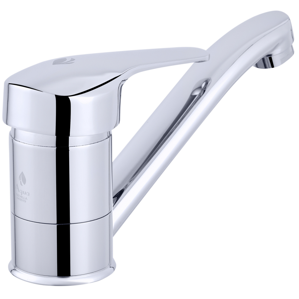 Змішувач Agua Sevilla-C010 - зображення 2