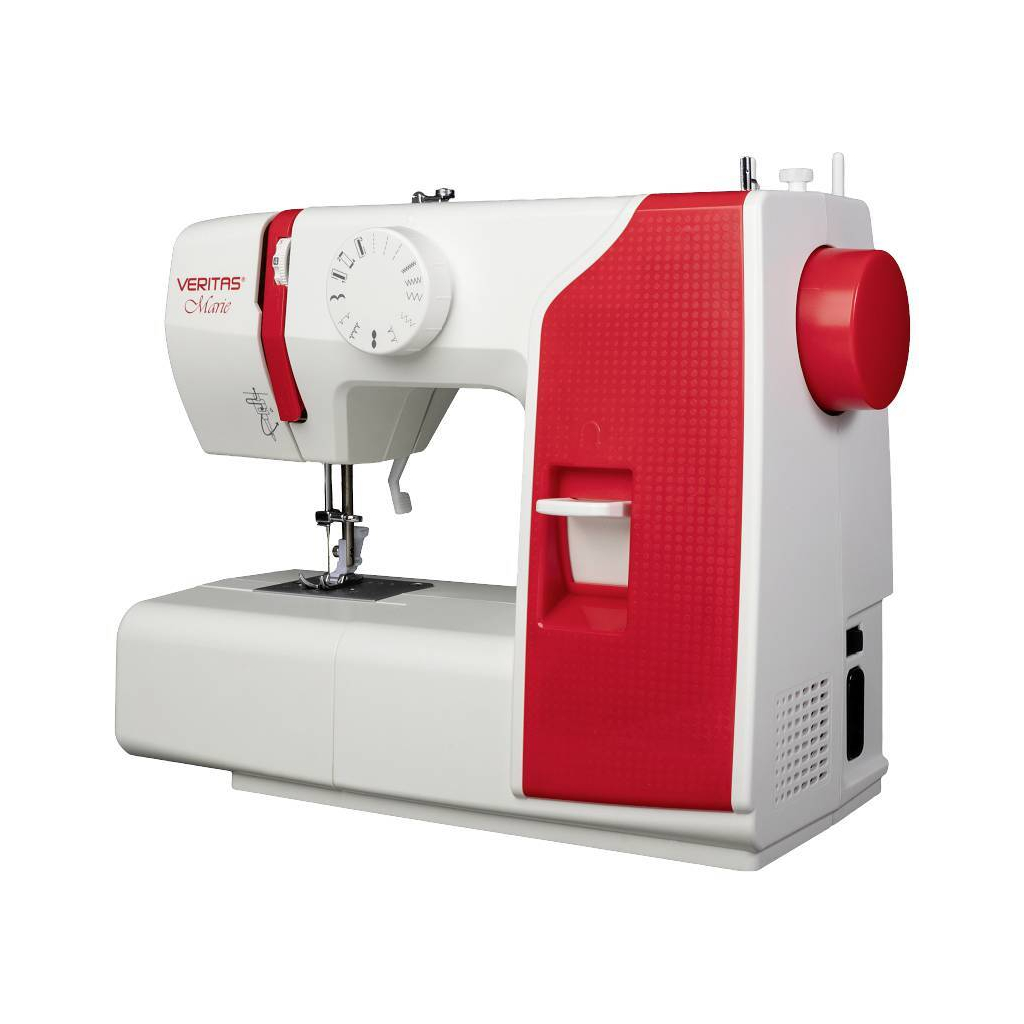 Швейна машина Minerva MARIE - изображение 3