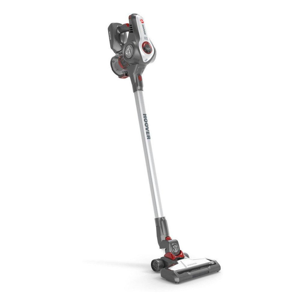 Пилосос Hoover RA22HCG 011 - зображення 8