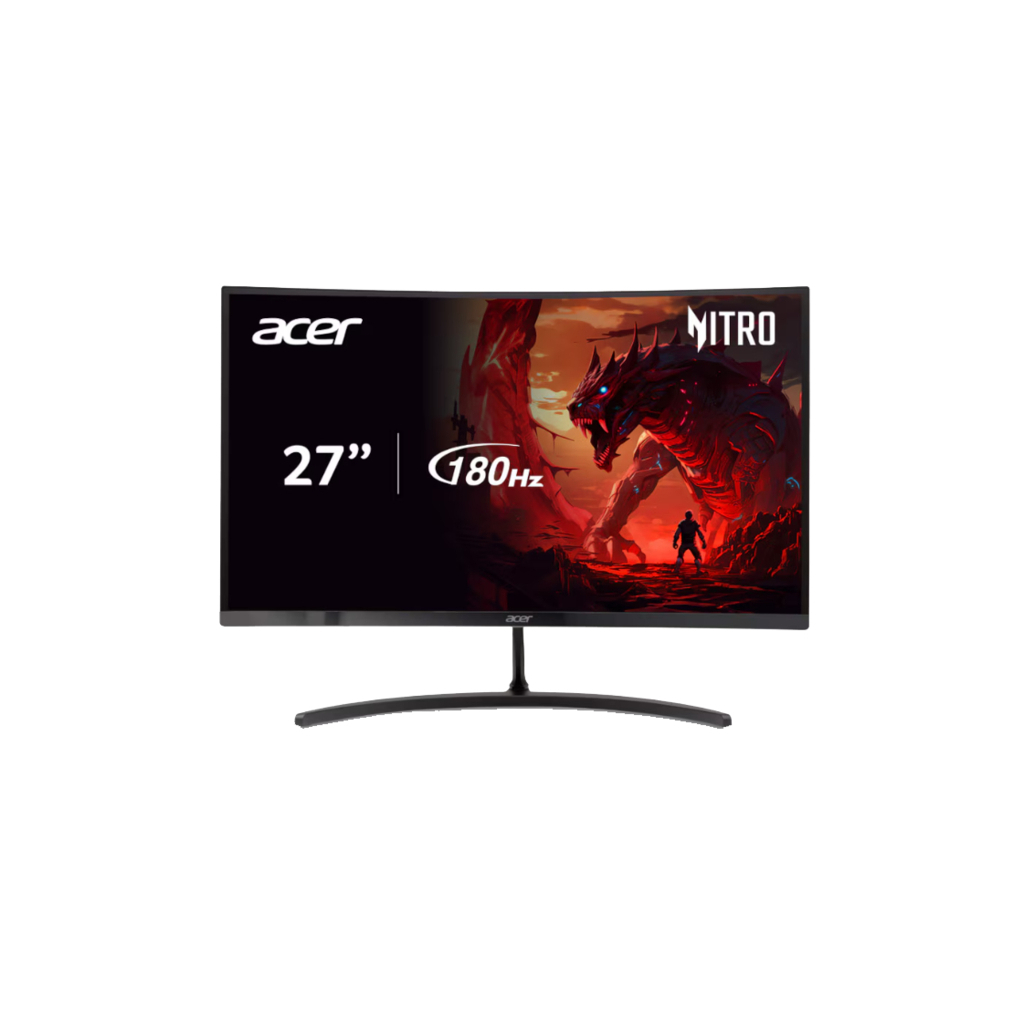 Монітор Acer ED273US3bmiipx (UM.HE0EE.309) - зображення 1