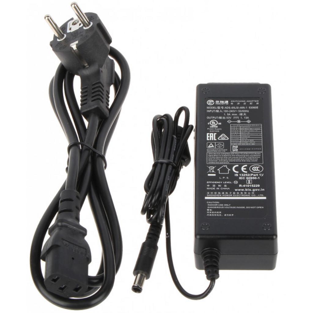 Комутатор мережевий Dahua PFS3106-4ET-60 - зображення 5