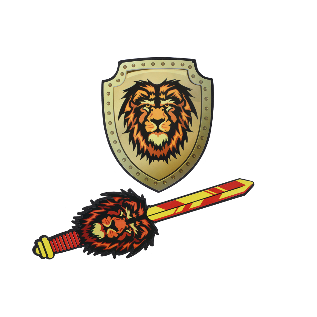 Набір іграшкової зброї Same Toy Пірати EVA (16034Ut) - зображення 1