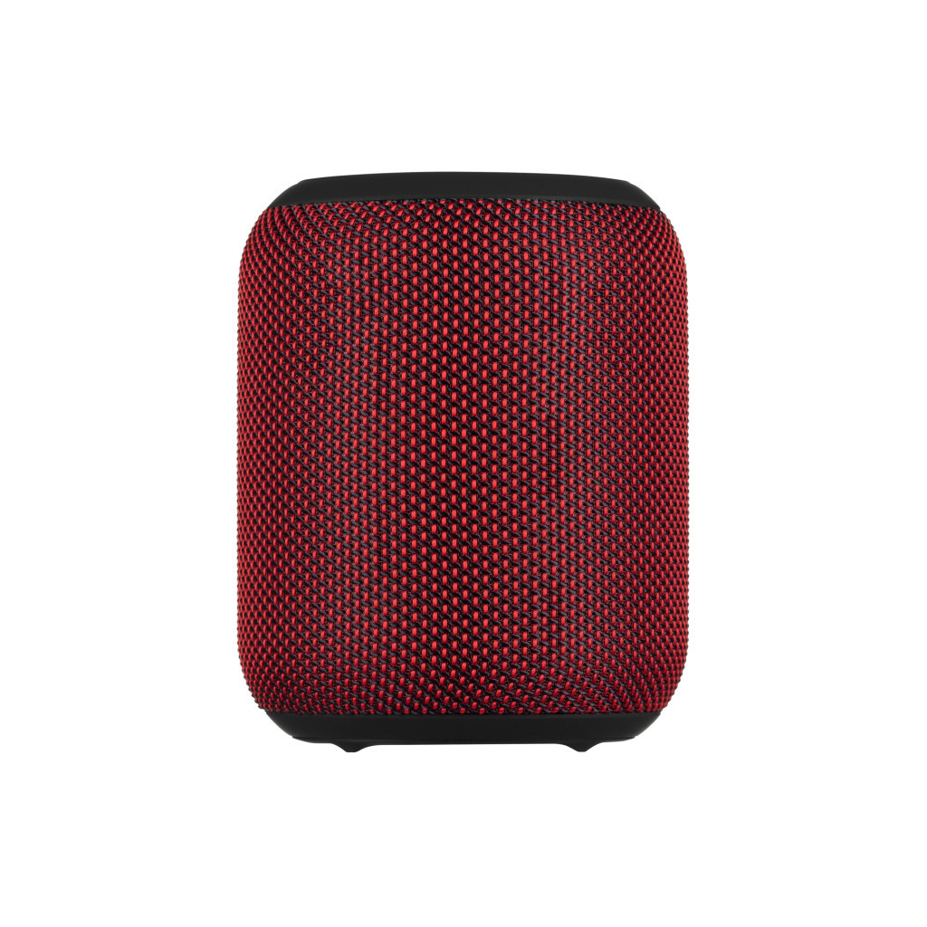 Акустична система 2E SoundXPod TWS MP3 Wireless Waterproof Red (2E-BSSXPWRD) - зображення 10