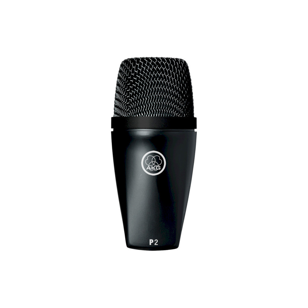 Мікрофон AKG P2 (3100H00150) - зображення 1
